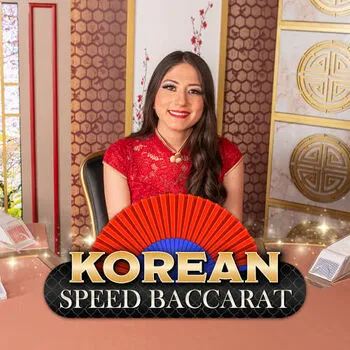 Korean Speed Baccarat 10 - PLACEBET138