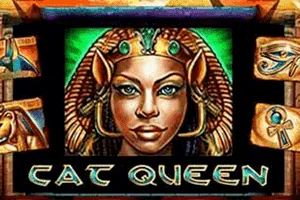 Playtech : Cat Queen - PLACEBET138