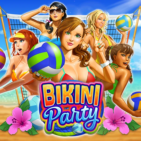 Microgaming : Bikini Party - PLACEBET138