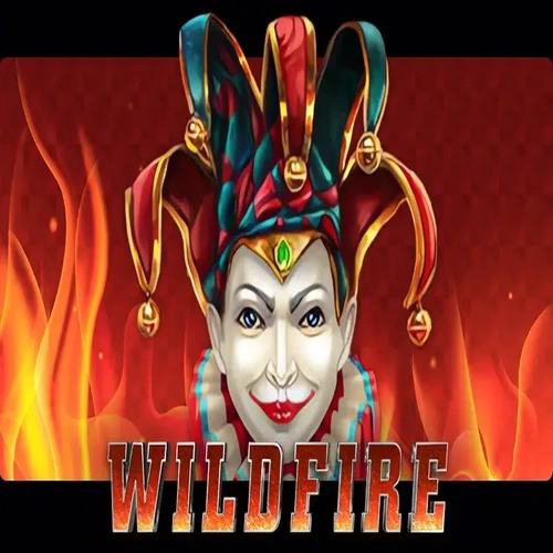 Microgaming : Wildfire Wins - PLACEBET138