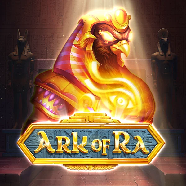 Microgaming : Ark of Ra - PLACEBET138
