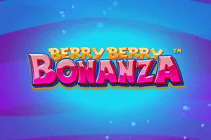 Playtech : Berry Berry Bonanza - PLACEBET138