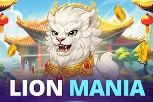 Playtech : 狮子狂热 - PLACEBET138