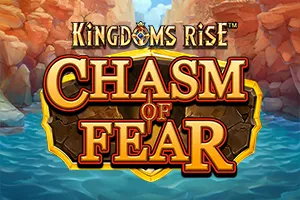 Playtech : Kingdoms Rise: Chasm of Fear™ - PLACEBET138