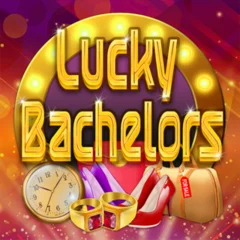 Microgaming : Lucky Bachelors - PLACEBET138