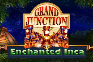 Playtech : Grand Junction: Enchanted Inca - PLACEBET138