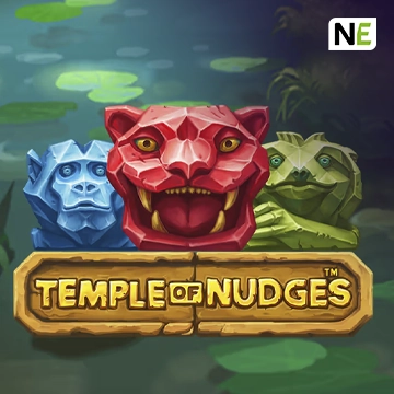 NetEnt : Temple of Nudges - PLACEBET138