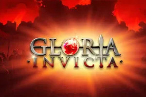 Playtech : Gloria Invicta - PLACEBET138