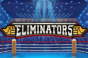 Playtech : Eliminators - PLACEBET138