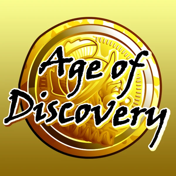 Microgaming : Age Of Discovery - PLACEBET138