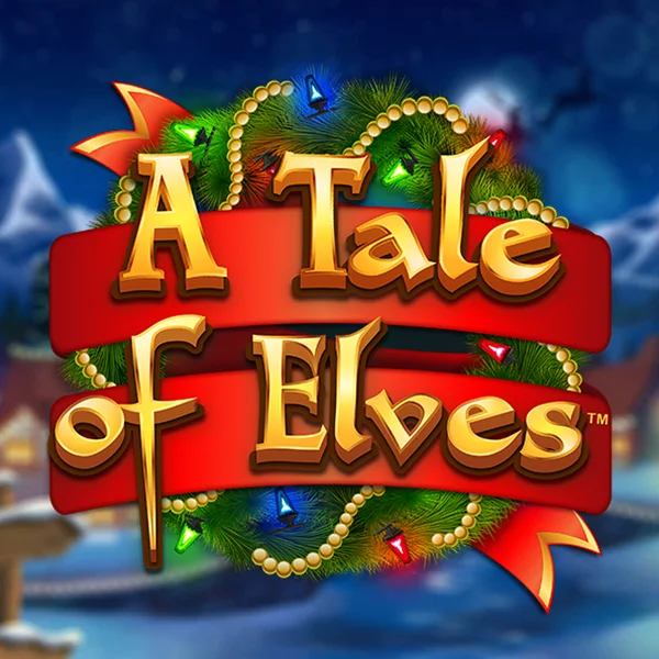 Microgaming : A Tale of Elves - PLACEBET138