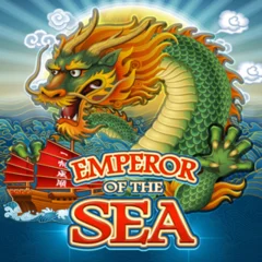 Microgaming : Emperor Of The Sea - PLACEBET138