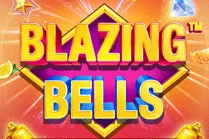 Playtech : Blazing Bells - PLACEBET138
