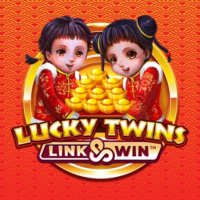 Microgaming : Lucky Twins & 9 Lions - PLACEBET138