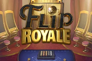Playtech : Flip Royale - PLACEBET138