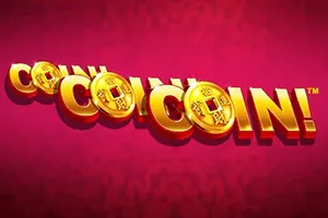 Playtech : Coin! Coin! Coin! - PLACEBET138