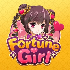 Microgaming : Fortune Girl - PLACEBET138
