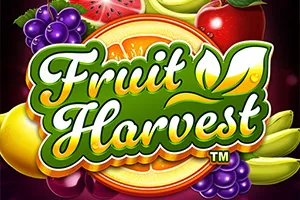 Playtech : Fruit Harvest™ - PLACEBET138