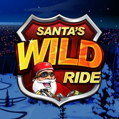 Microgaming : Santas Wild Ride - PLACEBET138