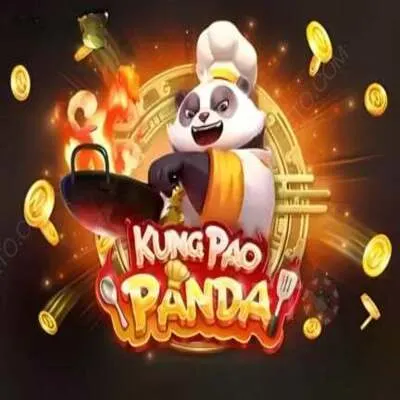 Microgaming : Kung Pao Panda - PLACEBET138