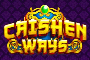 Playtech : Caishen Ways - PLACEBET138