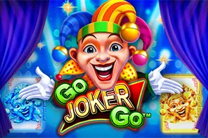 Playtech : Go Joker Go™ - PLACEBET138