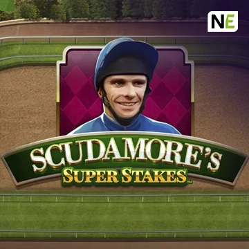 NetEnt : Scudamores Super Stakes - PLACEBET138