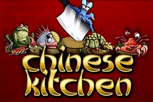 Playtech : Chinese Kitchen - PLACEBET138