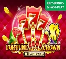 Joker123 : Fortune Crown AI - PLACEBET138