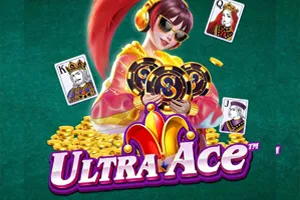 Playtech : 超级王牌 - PLACEBET138