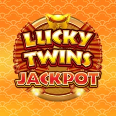 Microgaming : Lucky Twins Jackpot - PLACEBET138