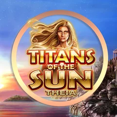 Microgaming : Titans of the Sun - Theia - PLACEBET138