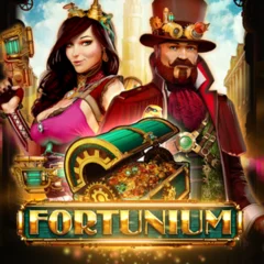 Microgaming : Fortunium - PLACEBET138