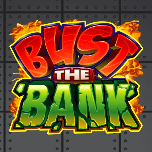 Microgaming : Bust the Bank - PLACEBET138