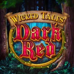 Microgaming : Wicked Tales: Dark Red - PLACEBET138