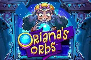 Playtech : Orianas Orbs - PLACEBET138