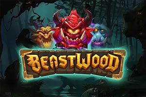 Playtech : Beastwood - PLACEBET138