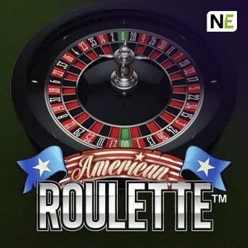 NetEnt : NetEnt American Roulette - PLACEBET138