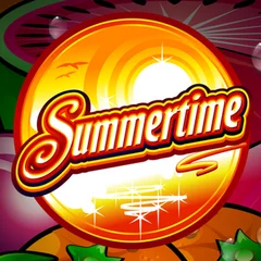 Microgaming : Summertime - PLACEBET138