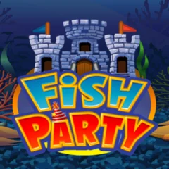 Microgaming : Fish Party - PLACEBET138