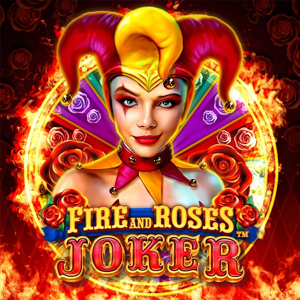 Microgaming : Fire and Roses Joker - PLACEBET138