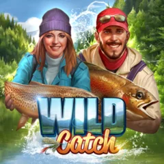 Microgaming : Wild Catch (New) - PLACEBET138