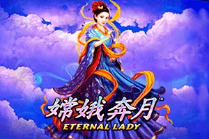Playtech : Eternal Lady - PLACEBET138