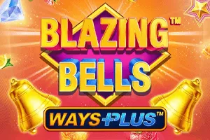 Playtech : Blazing Bells PowerPlay Jackpot - PLACEBET138