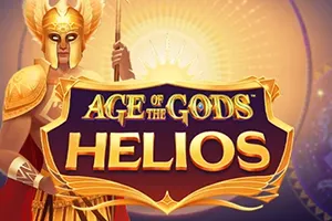 Playtech : Age of the Gods: Helios - PLACEBET138