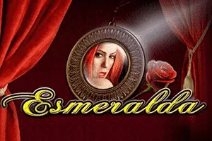 Playtech : Esmeralda - PLACEBET138