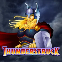 Microgaming : Thunderstruck - PLACEBET138