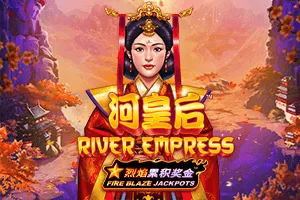 Playtech : Fire Blaze: River Empress - PLACEBET138