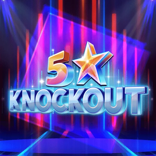 Microgaming : 5 Star Knockout - PLACEBET138