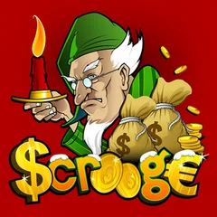 Microgaming : Scrooge - PLACEBET138